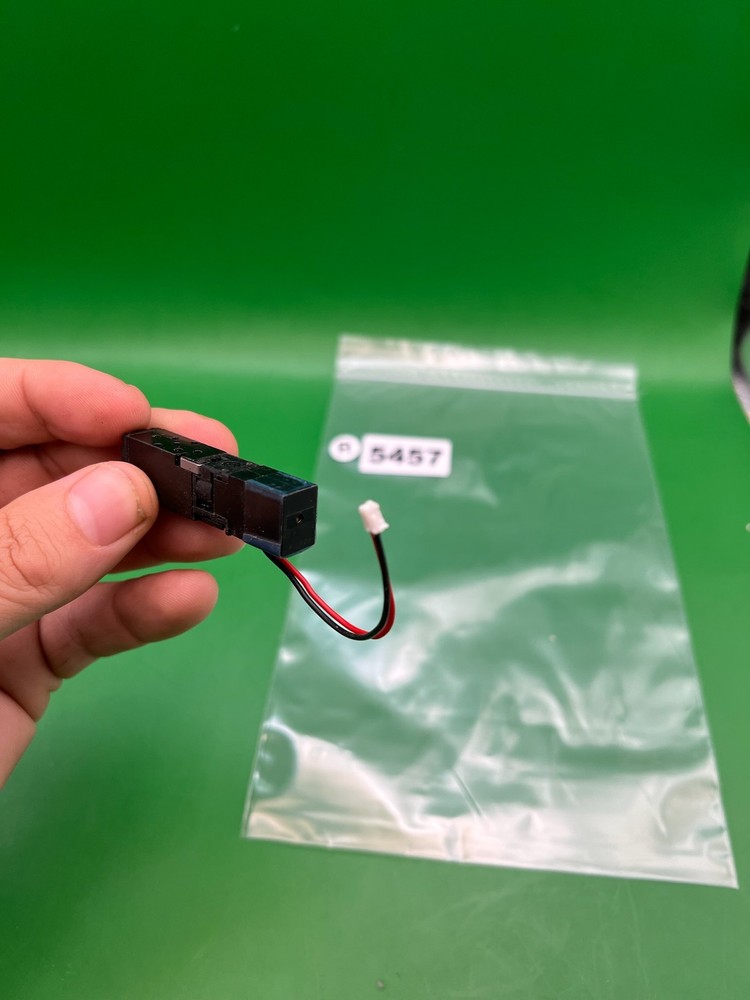 Planet Eclipse Solenoid 05/06 Ego - NOS