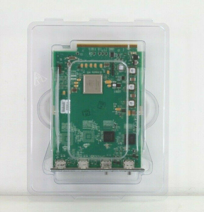 Savant VIM-30D2 2 Port HDMI Digital Input Card d811