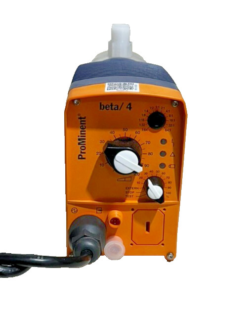 ProMinent beta/ 4 Metering Pump