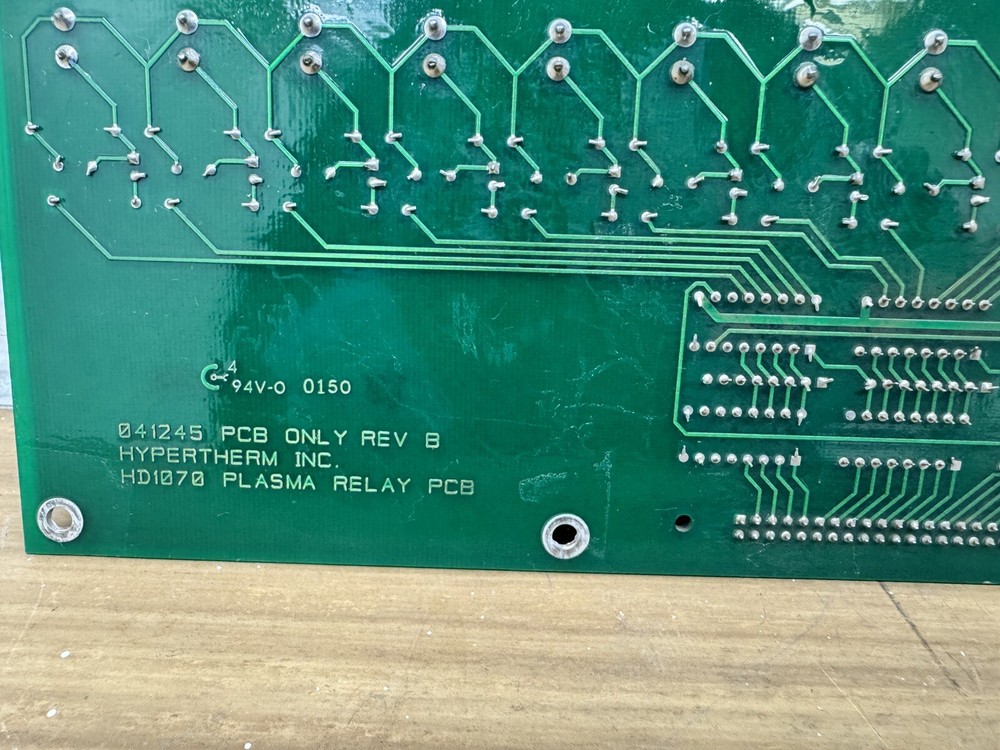 Hyperthen 041246-00F 041246 PCB