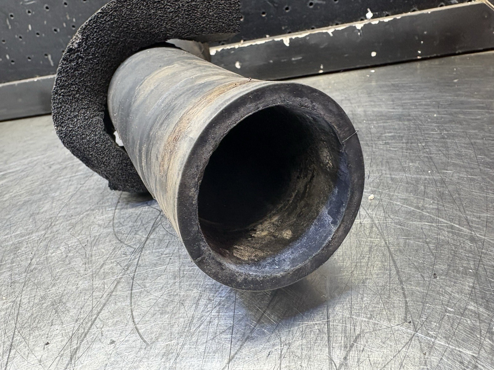 YAMAHA WAVE VENTURE XL 760 EXHAUST PIPE OUTLET WATERBOX HOSE JOINT RUBBER