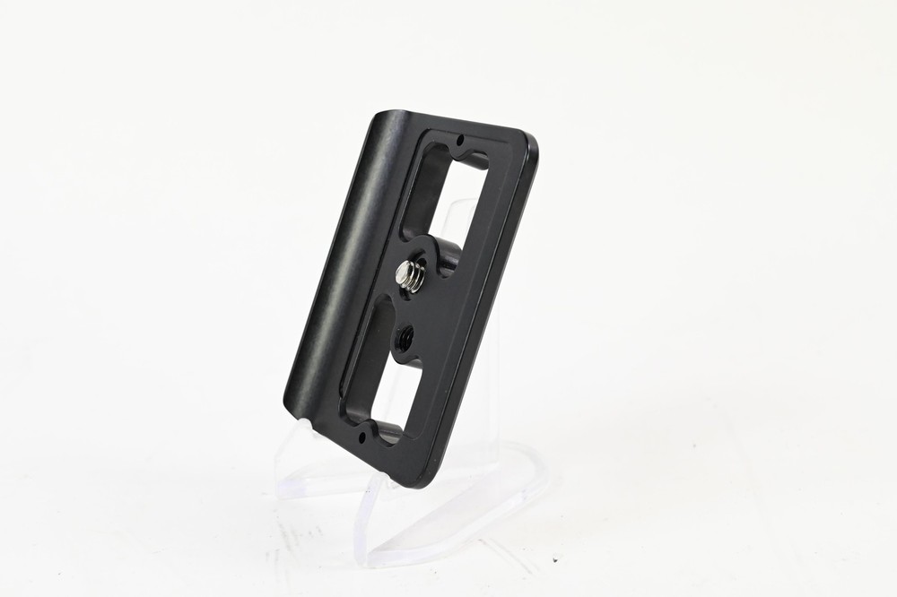 Kirk PZ-96 Arca-Type Compact Quick Release Plate #G458