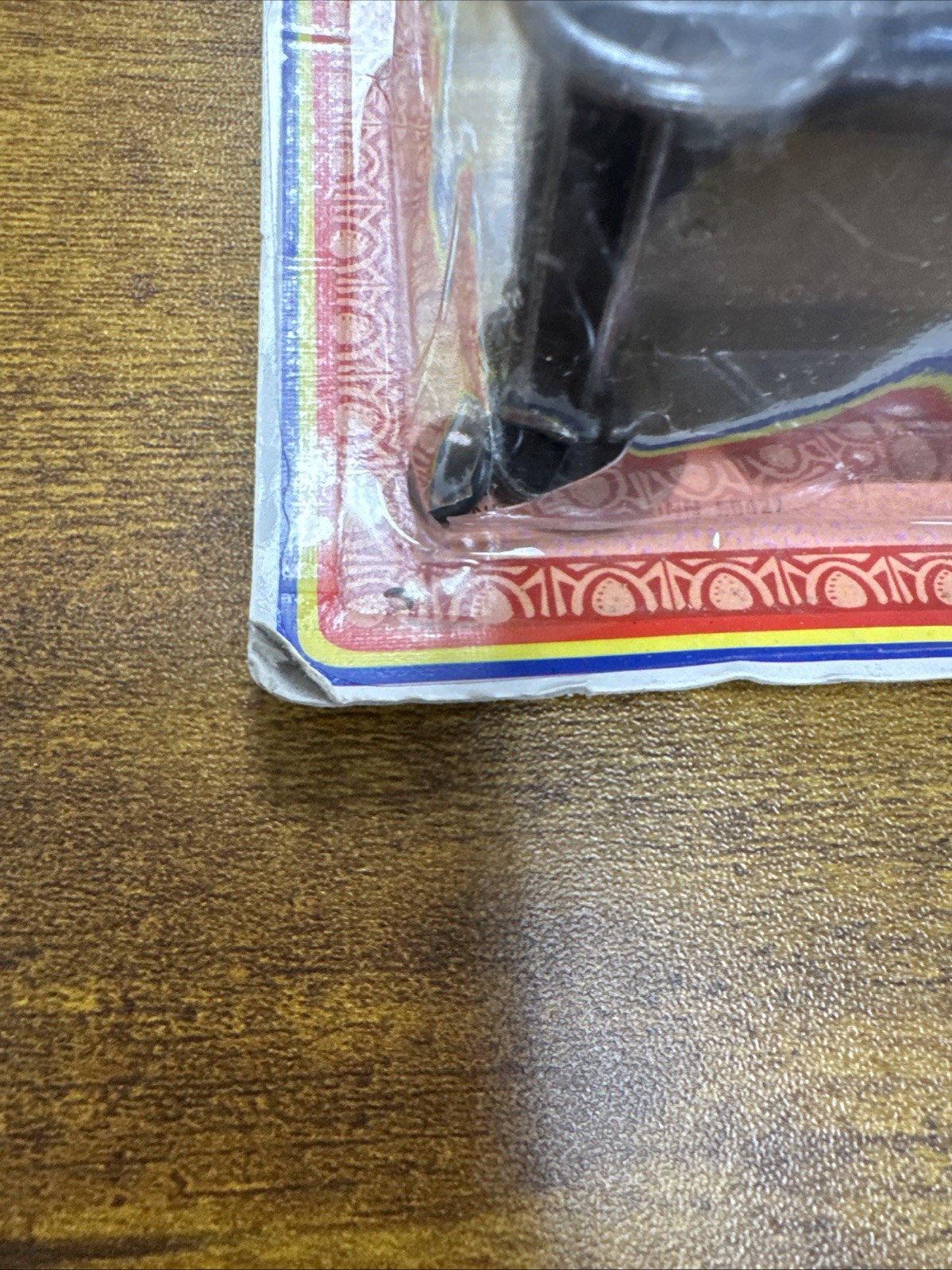 Vintage Antique Finished Die-Cast Miniature Car Pencil Sharpener