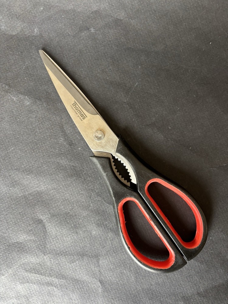 Thomas Rosenthal Kitchen Cooking Scissors Shears
