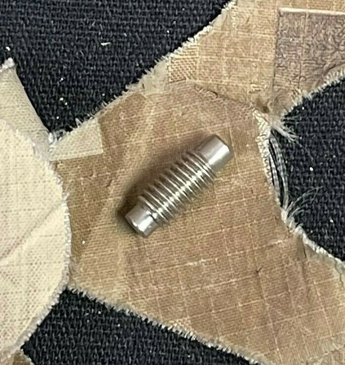 NEW Dye UL Frame Trigger Spring Adjustment Screw (R30580805)