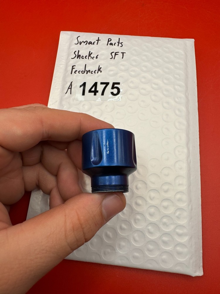 Smart Parts Shocker SFT Feedneck