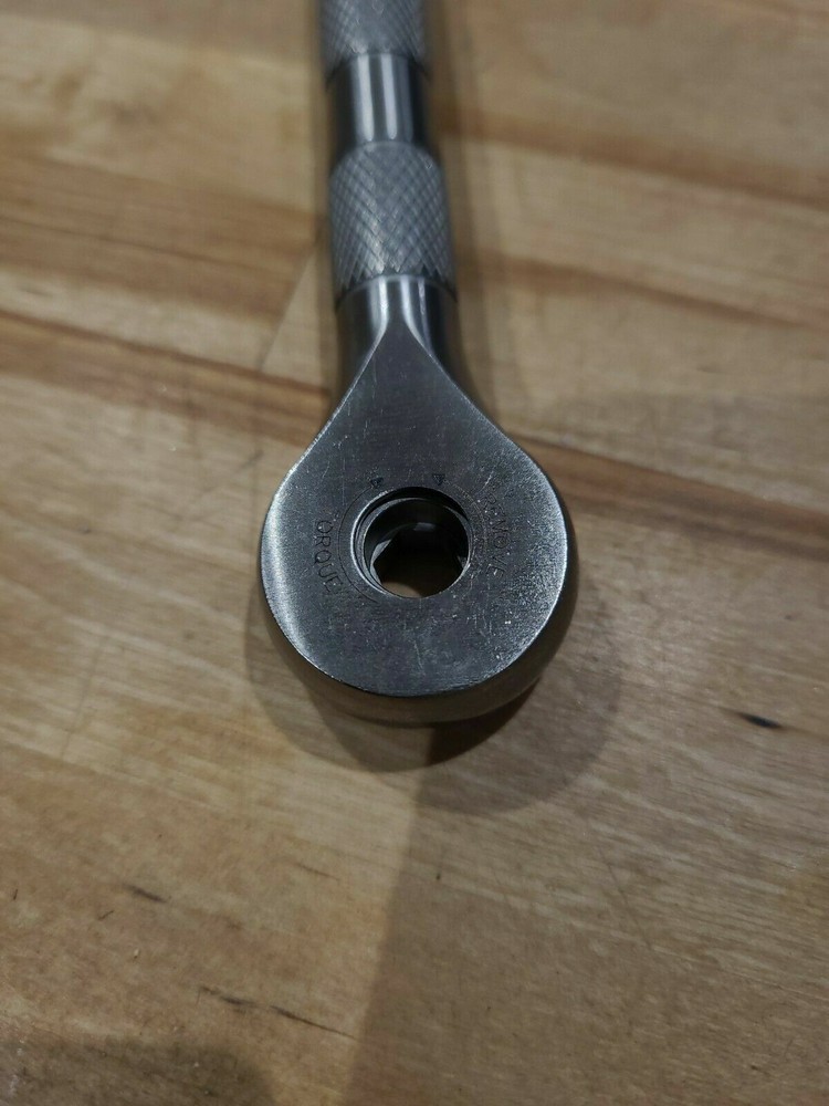 Valleylab Cusa 200 Aspirator Wrench