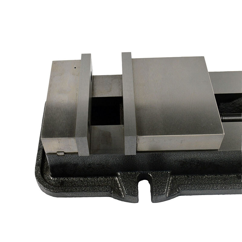 4 inch Milling Machine Vise without base High precision Manipulative device tool