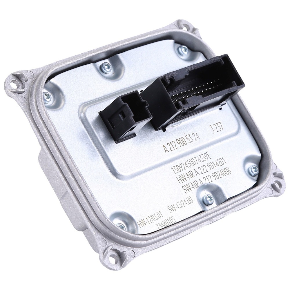 For Benz W212 E Class 2014 2015 2016 LED Headlight Ballast Control UNIT