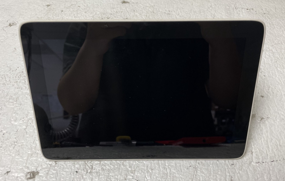 Polycom Poly TC8 P020 Touch Control Screen Display (Unit Only)