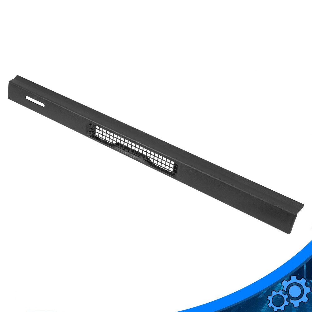 For Jeep Wrangler TJ 97-06 Upper Dash Panel Defrost Vent Grille Cap Replacement