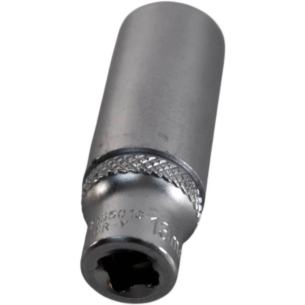 NEW Sonic 2155013 Flank socket 1/4'' 6-point deep 13mm