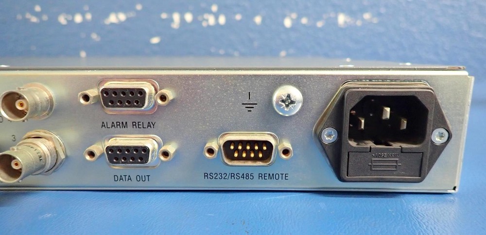 TANDBERG RX1290 Multi-Format SD/HD Integrated Receiver Decoder | Series 8