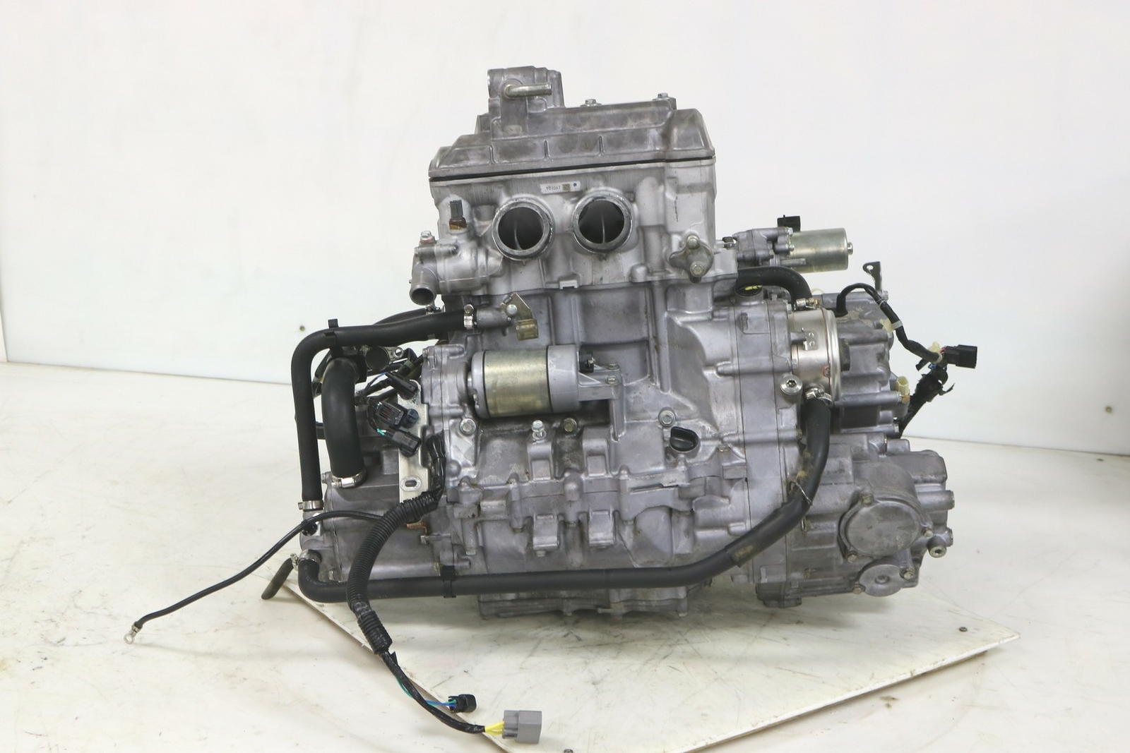 Honda Pioneer 1000 16-21 Engine Motor Rebuilt In Stock Ready to Ship