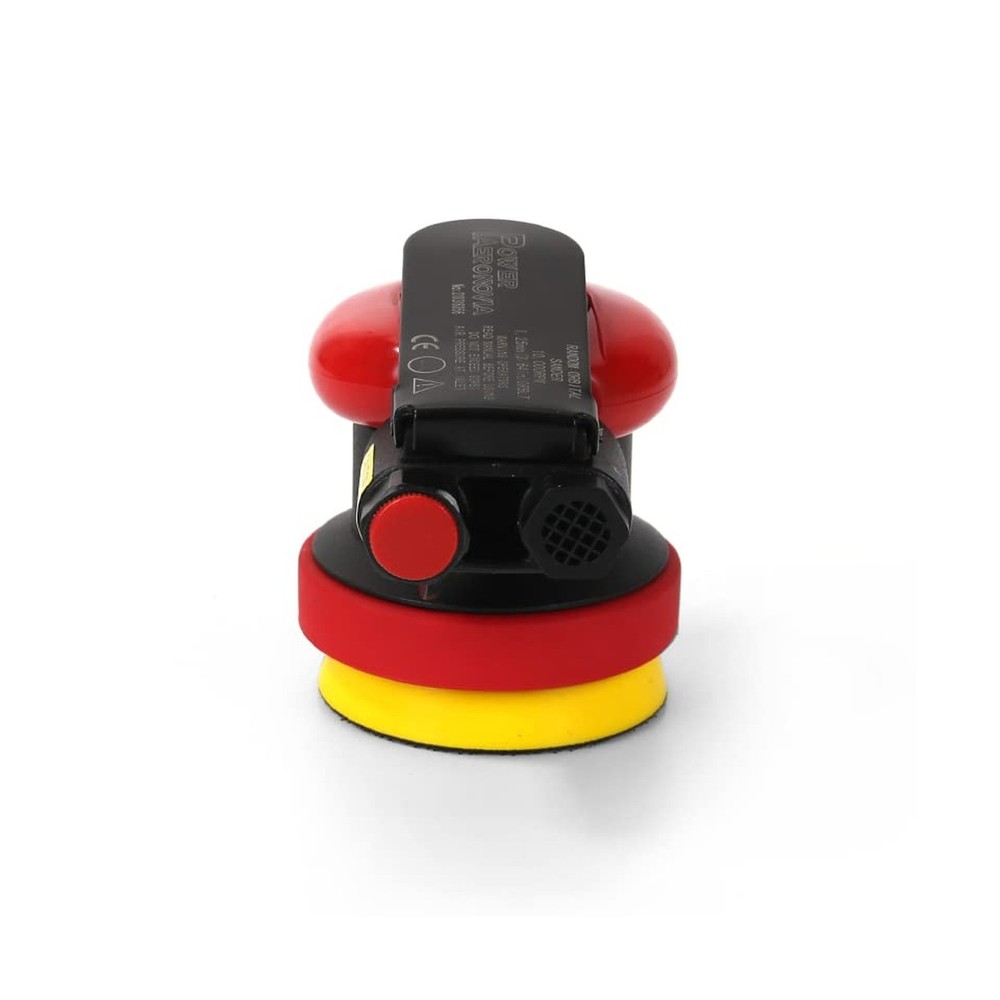 3inch Mini Air Sander and 6"Pneumaticda Sander