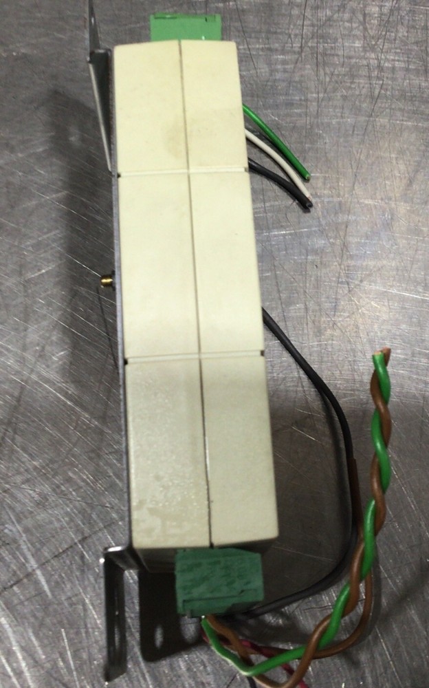 uDAM Intelligent DA & C Module ND-6014D Used Surplus