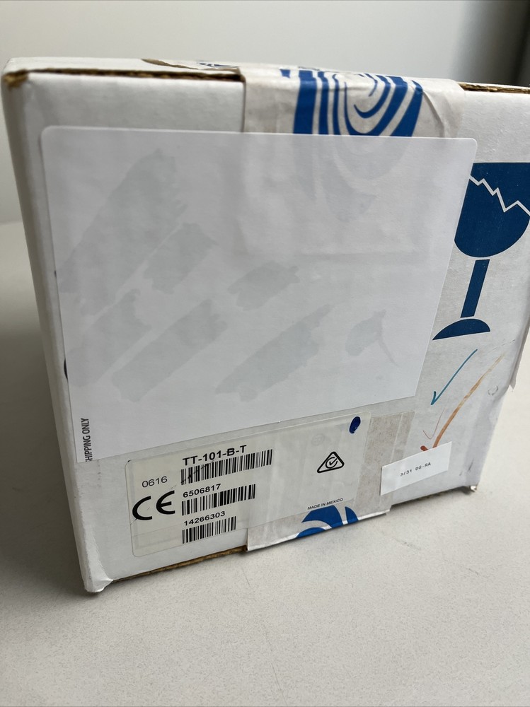 Crestron TT-101-B-T Connect It Cable Caddy