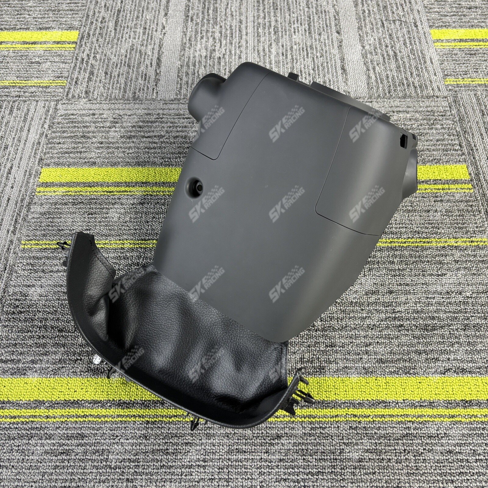 Electric / Manual Style Steering Paddle Shifter Cover For Infiniti Q50 2014-2021