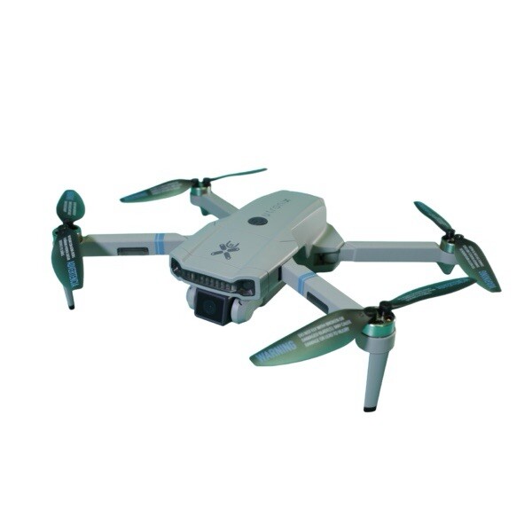 Utronix Chester FPV WiFi Camera Drone – Foldable QuadCopter with HD Camera