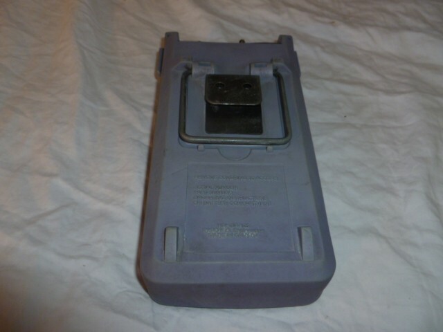 EXFO FOT-910 FIBEEROPTIC TEST SYSTEM