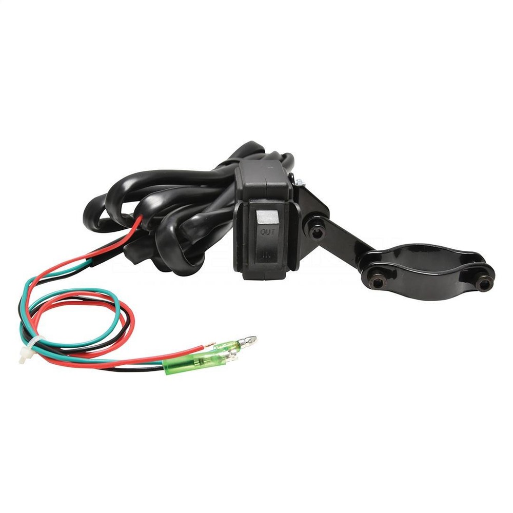 Superwinch 1130220 3000 lbs. ATV/ UTV Winch