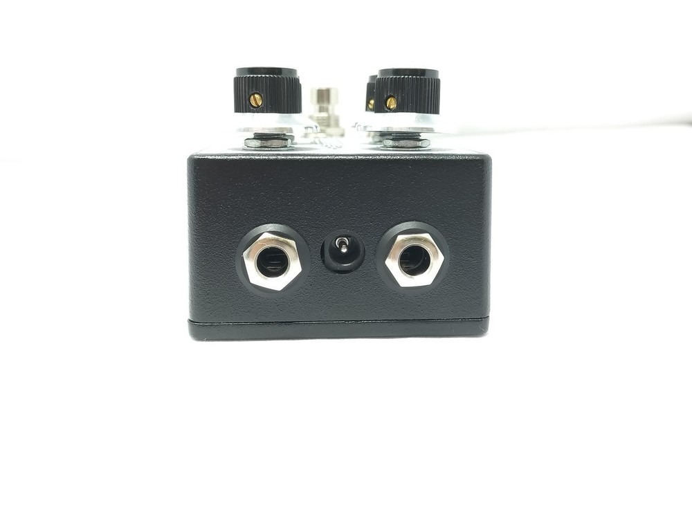 EARTHAKER DEVICES TERMINAL EFFECTOR 685147