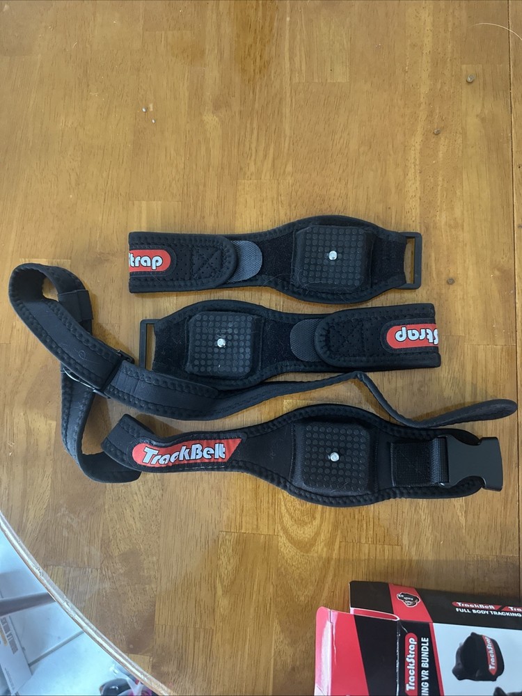 Bundle Full Body Tracking VIVE VR