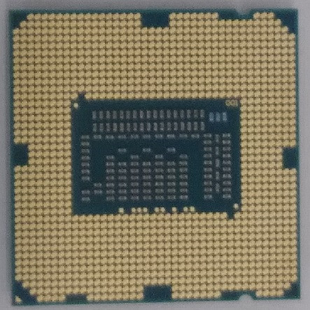 Intel Core i5-3340 3.10 GHz LGA 1155 Desktop CPU Processor SR0YZ