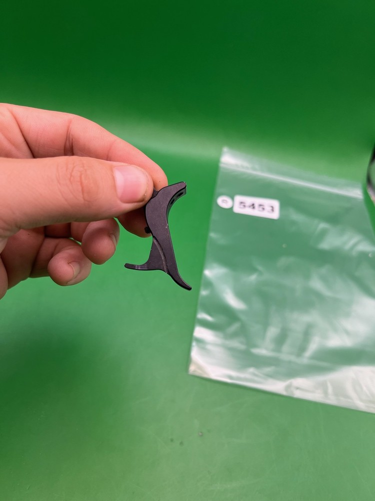 Planet Eclipse e-blade trigger