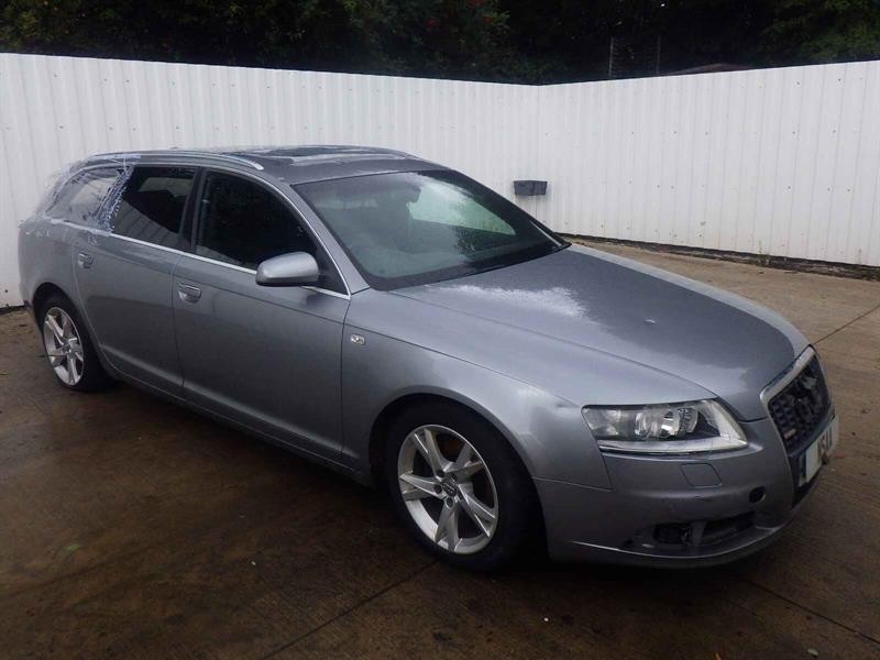 2004-2011 MK3 AUDI A6 STEERING COLUMN ELECTRIC LOCK/MODULE 4F0905852D