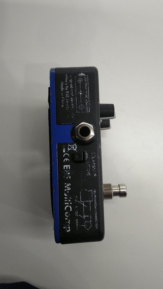 EBS Model MULTICOMP