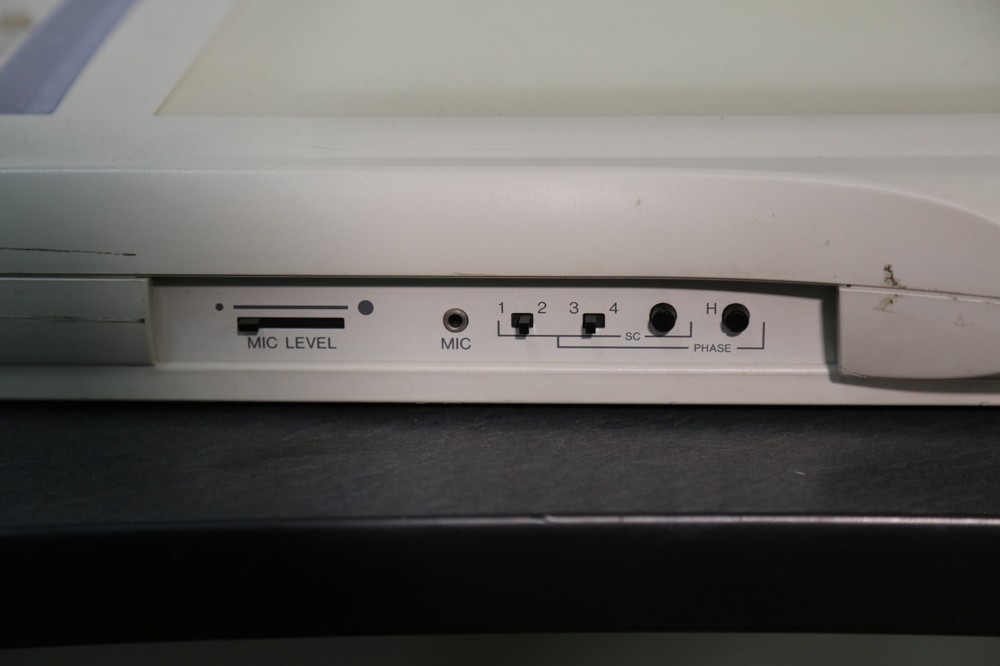 Canon RE-350 Video Visualizer