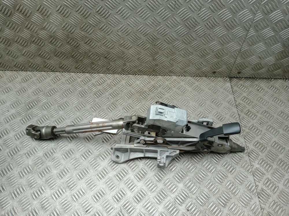 RANGE ROVER EVOQUE STEERING COLUMN BJ323C529FD L538 2015-2019