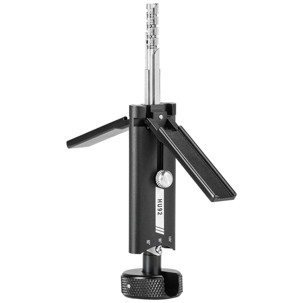 2024 Vapon Katana Decoder HU92 Auto Pick and Decoder Opening And Reading Tool