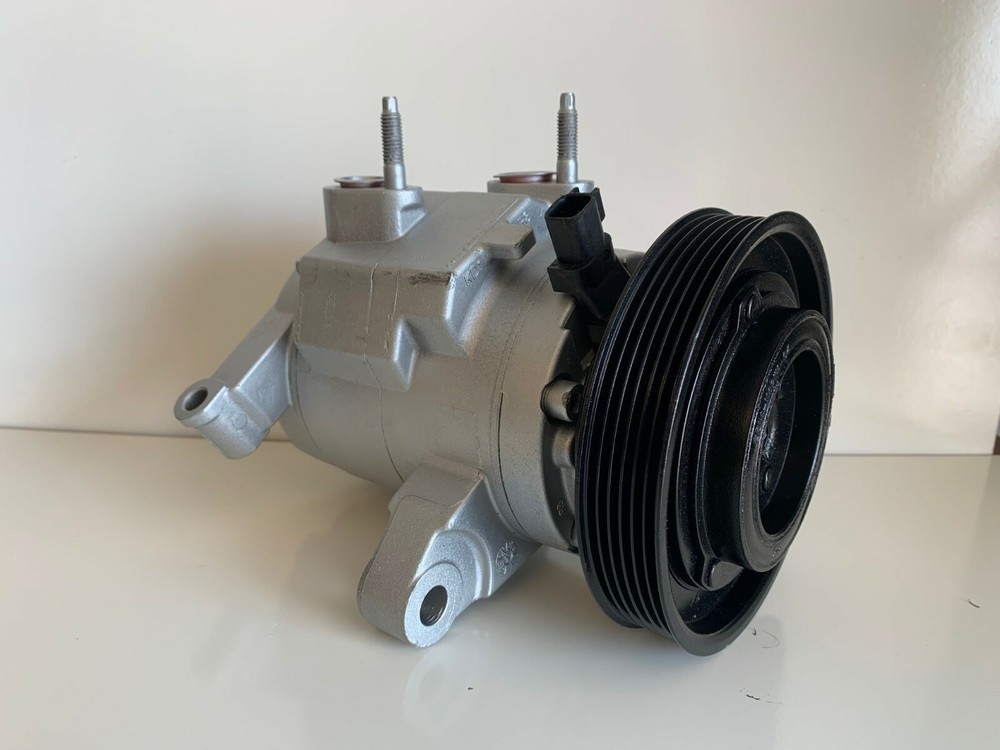 2009 2010 2011 Dodge Nitro 3.7L Reman AC A/C Compressor