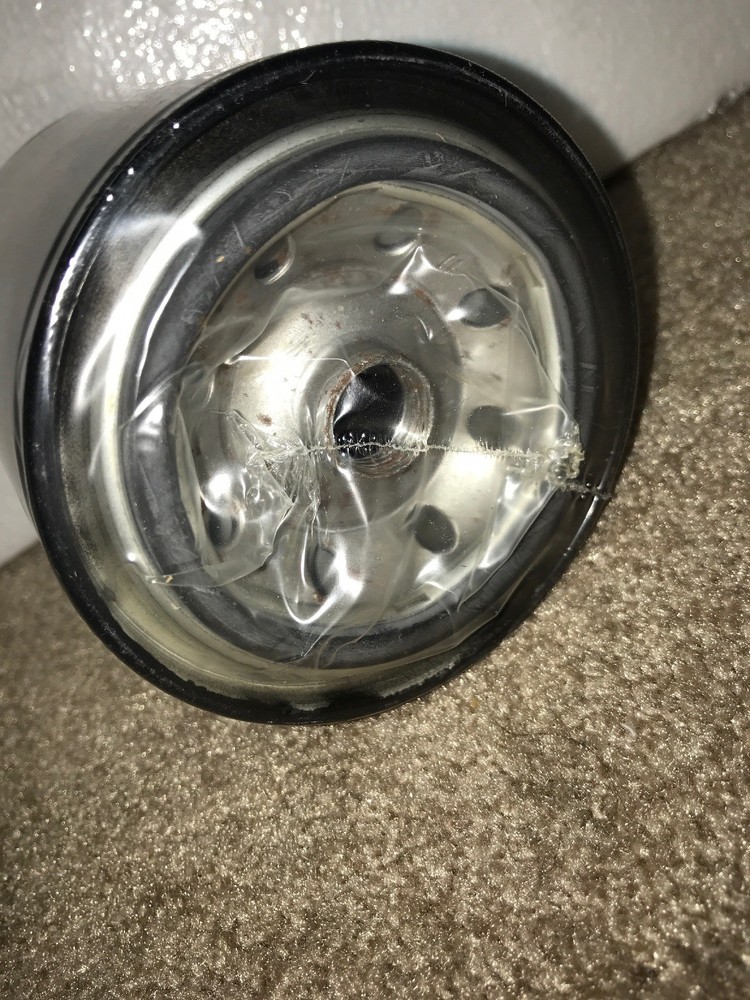 ECF4081 GENUINE DONALDSON ENDURANCE COOLANT FILTER