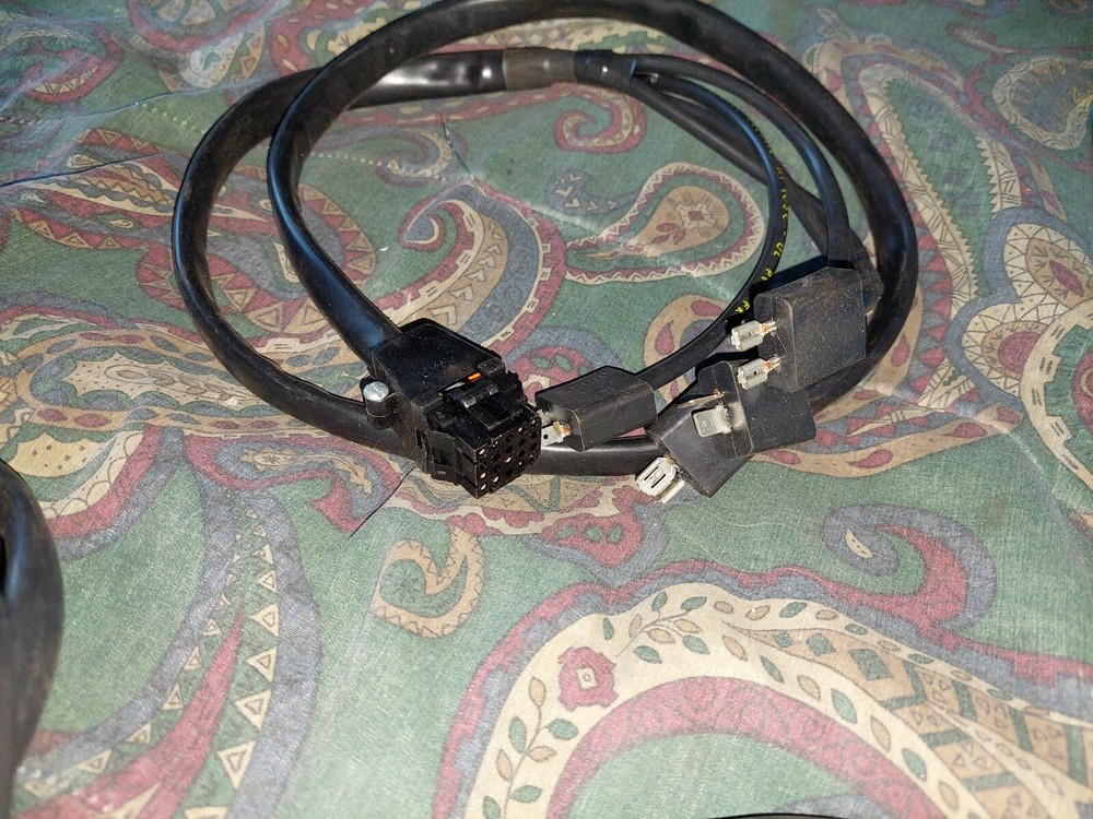 Kent-Moore Transistor Ignition Tester J26350