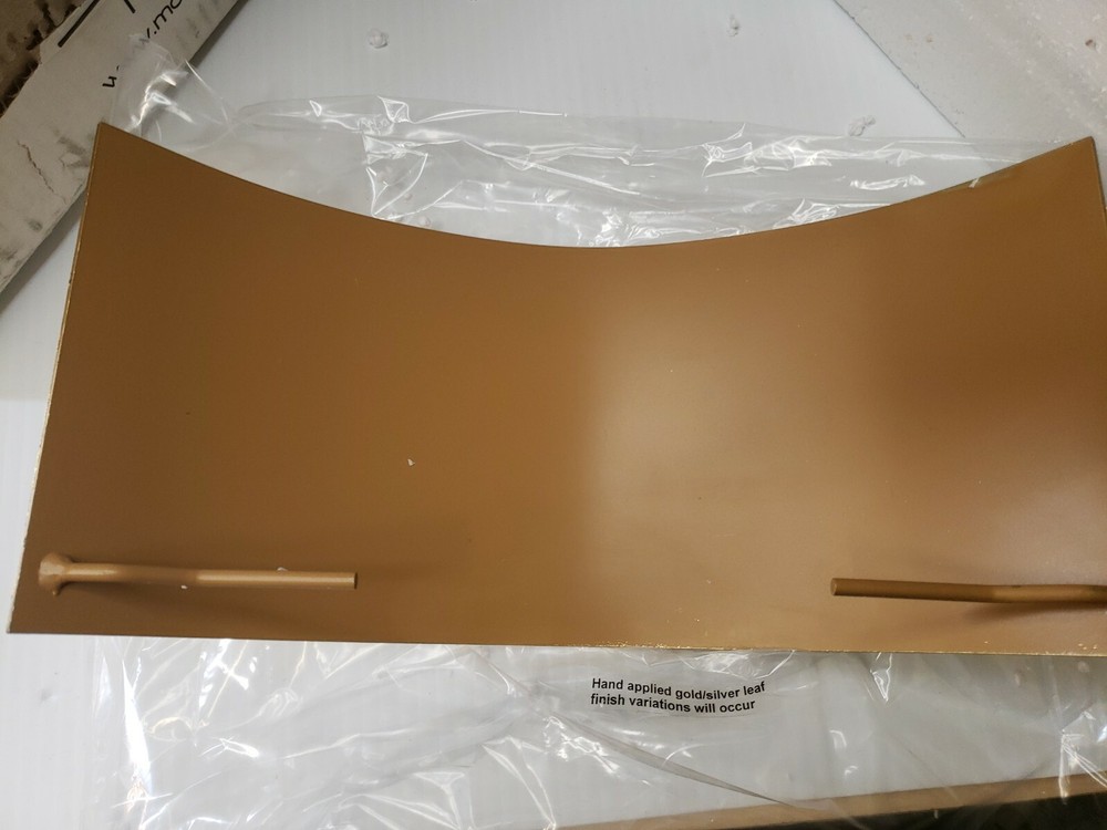 WAC MODERN FORMS WS-11311-GL Palladian -