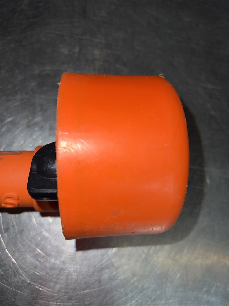Salisbury Model 4244 AC Audio/Visual Voltage Detector