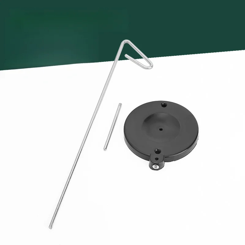 Sewing Machine Thread Stand Plastic Cone Spool Holder for Bobbins