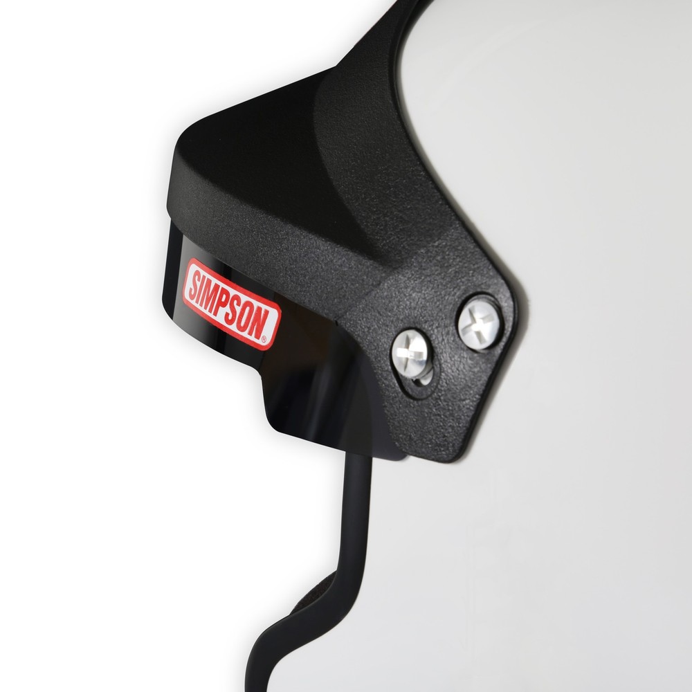 7320031 SIMPSON CRUISER 2.0 HELMET