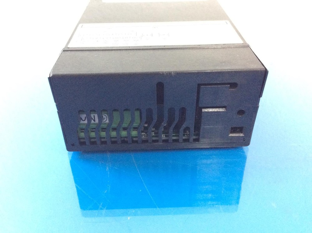 OMEGA DP25-TC-AR STRAIN AND PROCESS METER