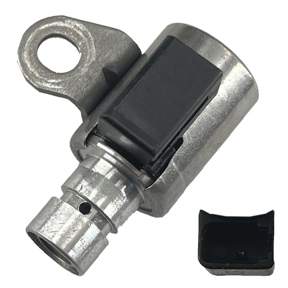 DEVMO 35240-50030 Transmission Shift Control Solenoid Compatible with GS300...