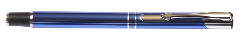 B202 - Blue Rollerball Pen