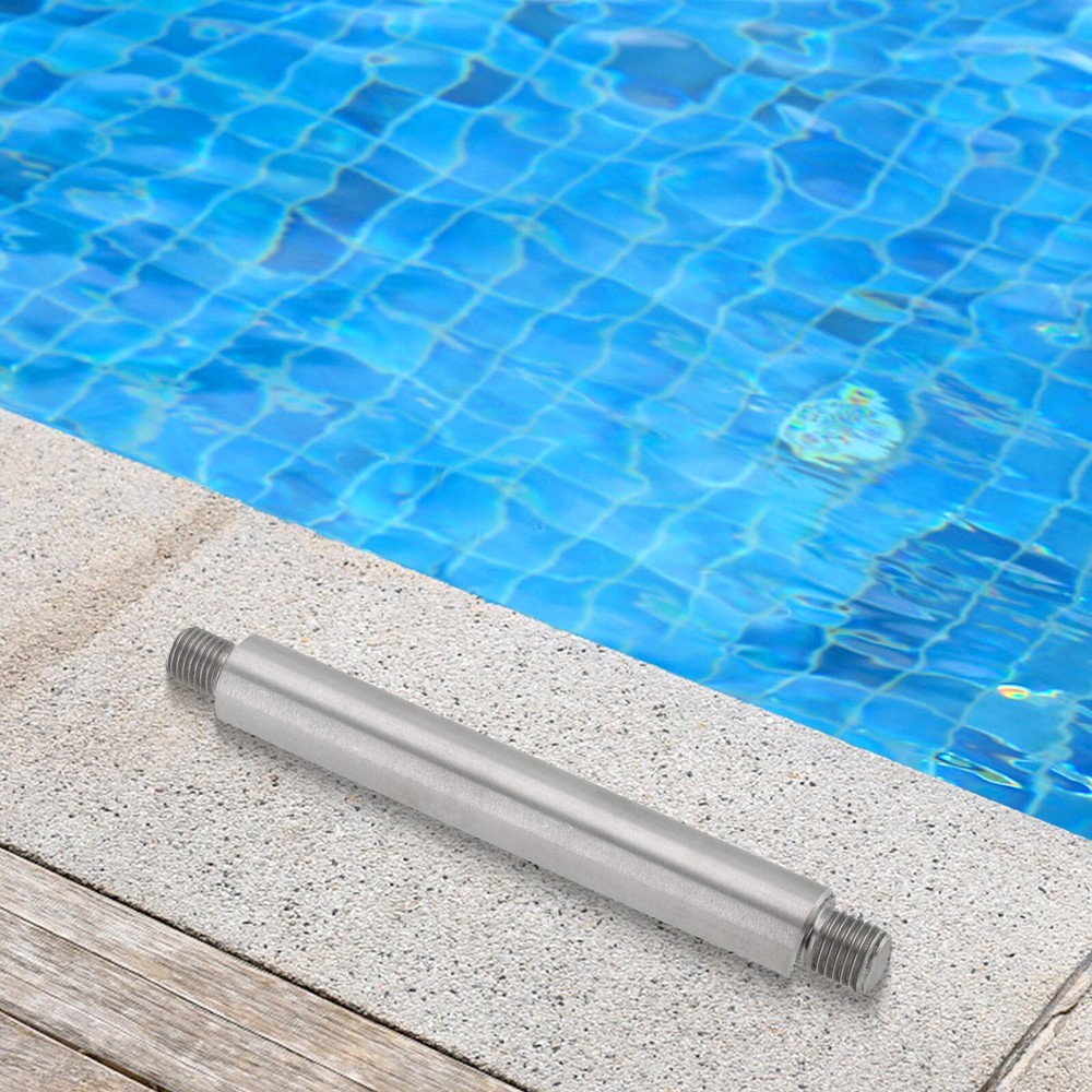 Diving BCD breathing regulator first stage maintenance fixed rod handle bar