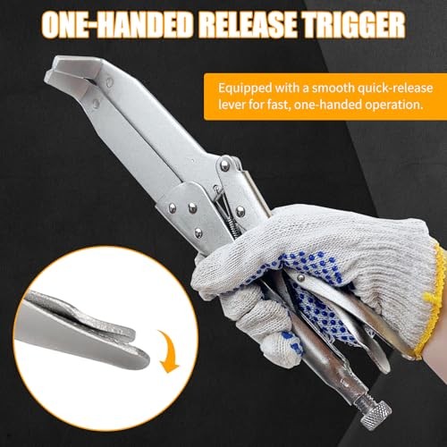 Clutch Holding Tool, Adjustable Spanner Wrench for Clutch Hub, Variator &