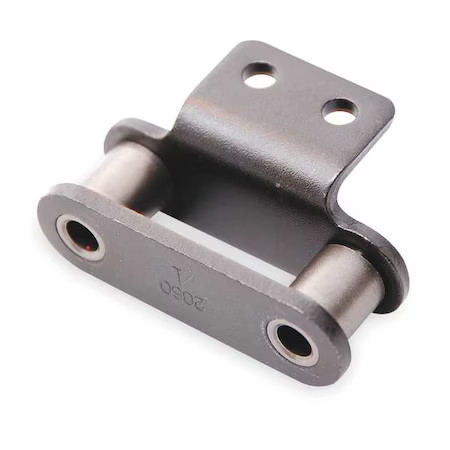 TSUBAKI C2082HLA2RL Roller Link, Double Pitch