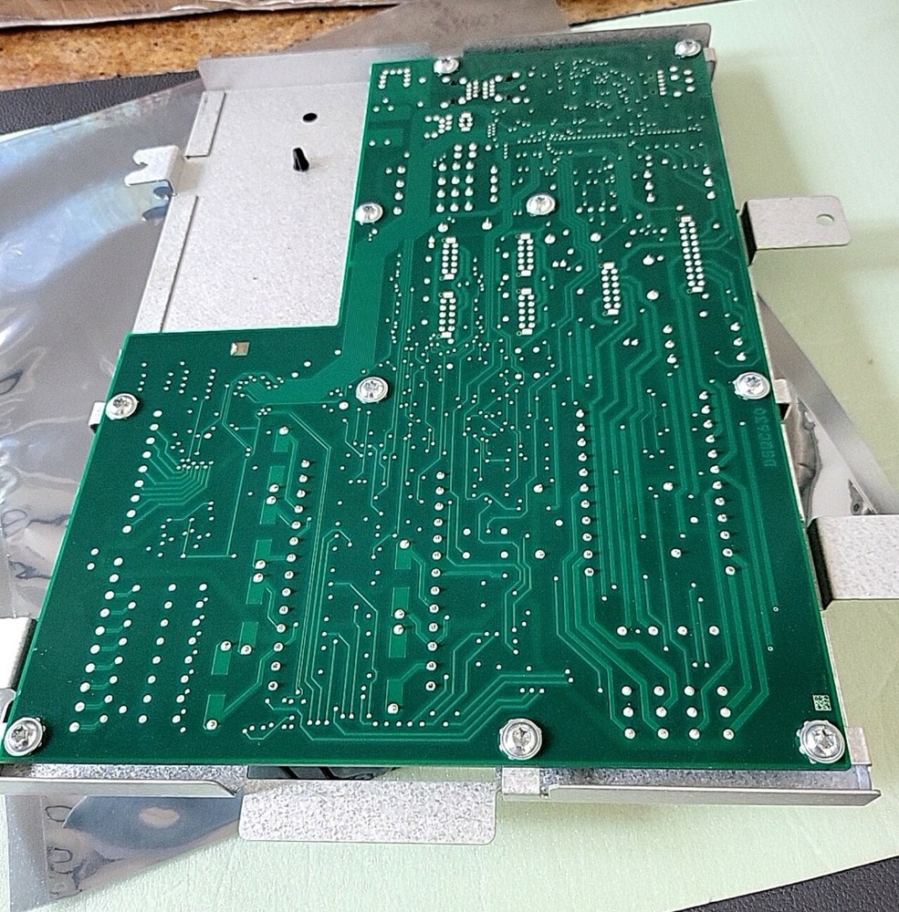 ABB DSQC643 Panel Board 3HAC024488-001/04