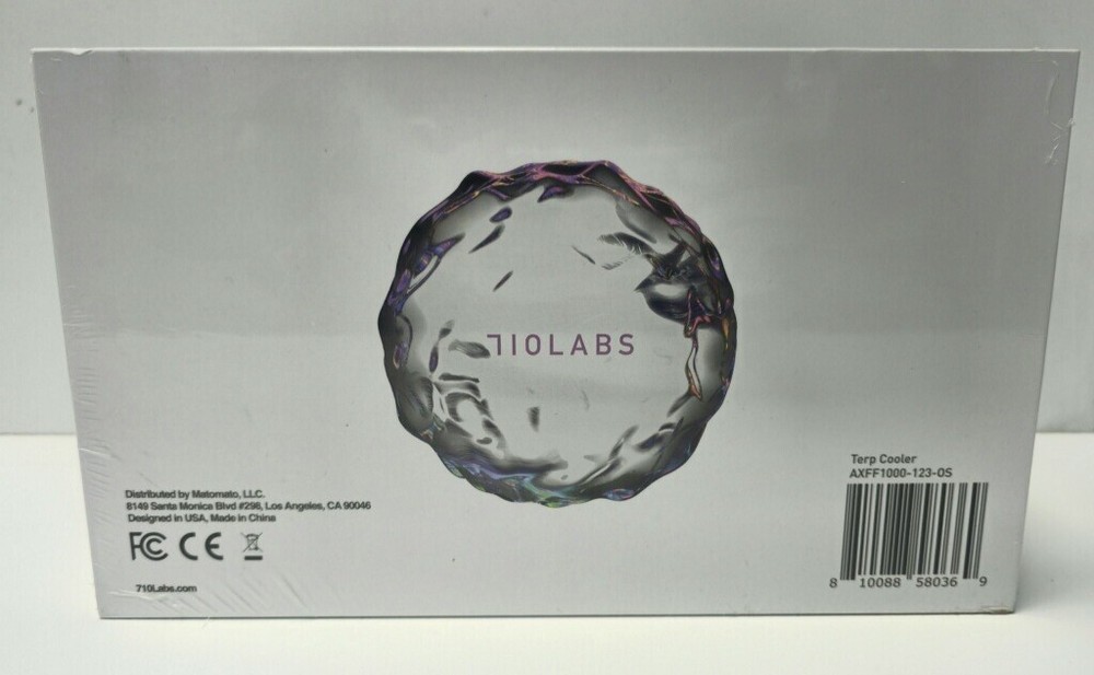 710 Labs Terp Cooler