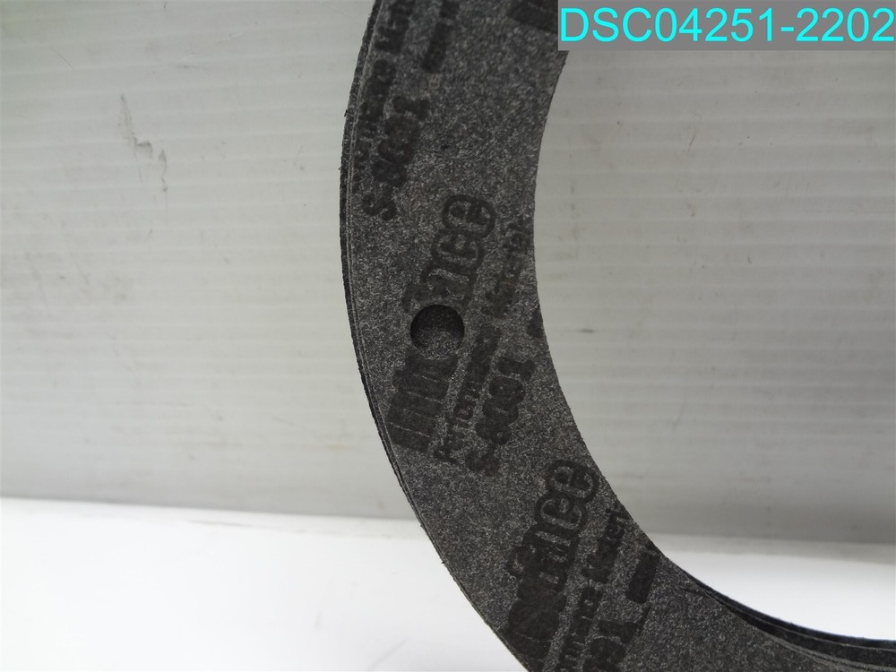 QTY=8: INTERFACE SOLUTIONS S-8091 / S8091